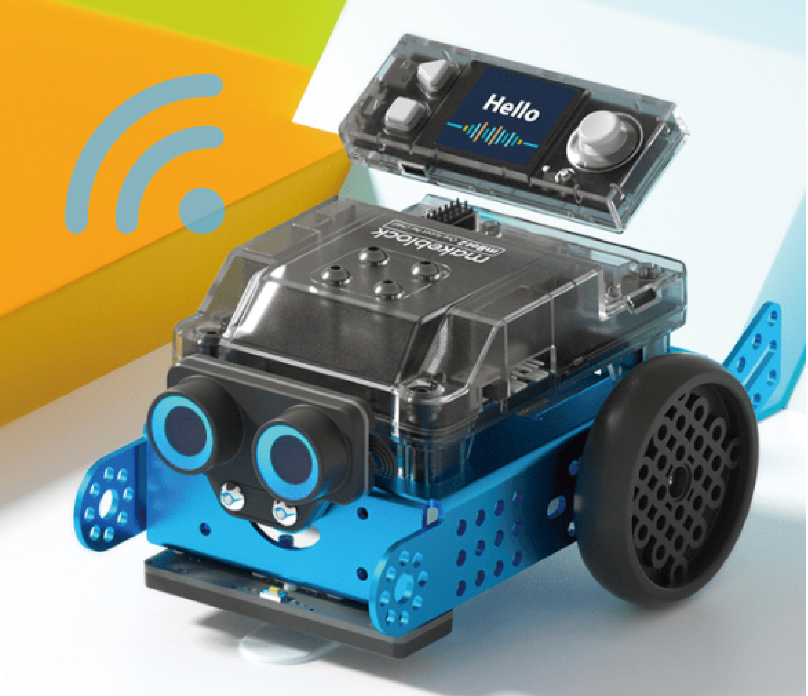 mBot