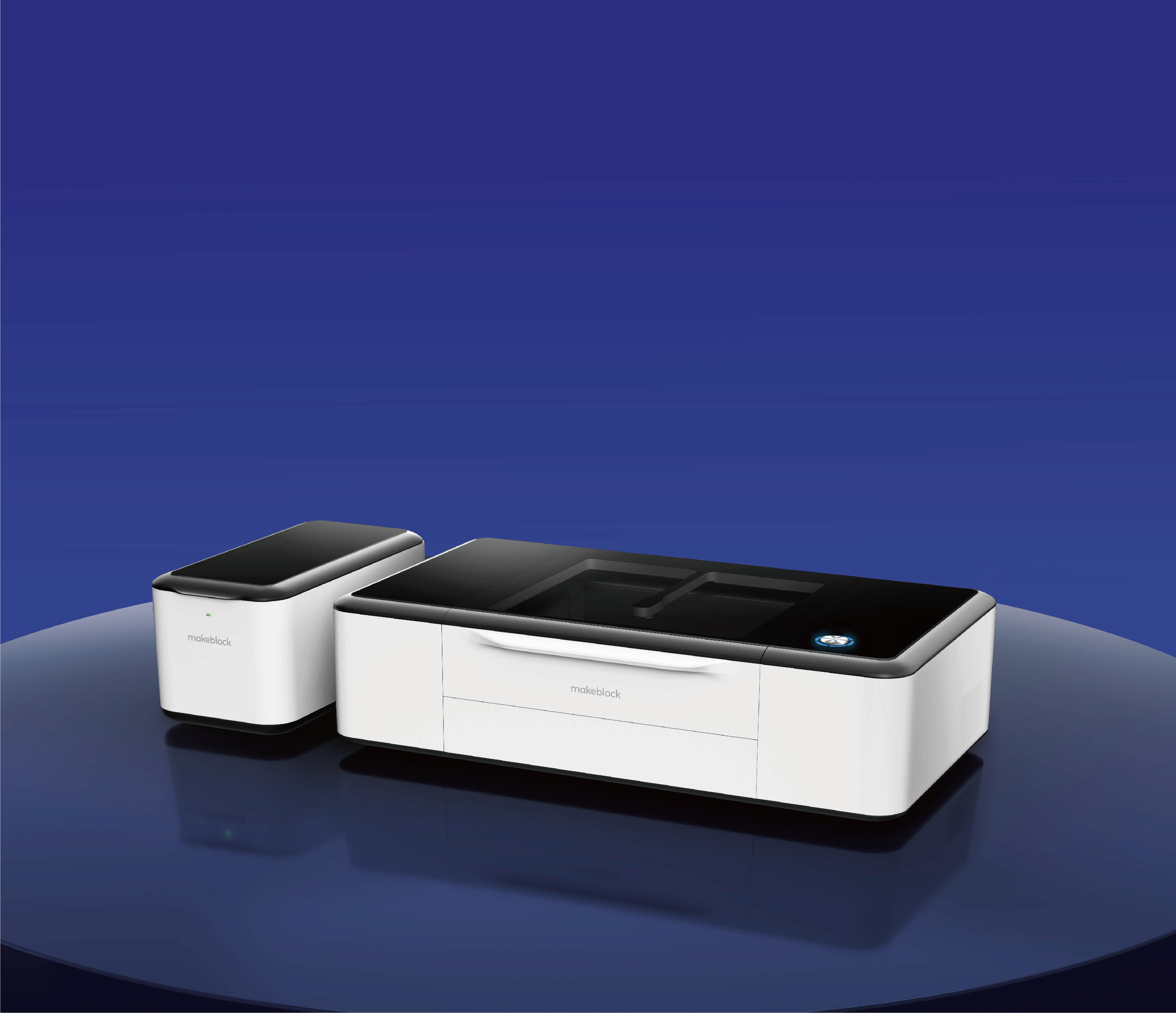 Laser Box M1