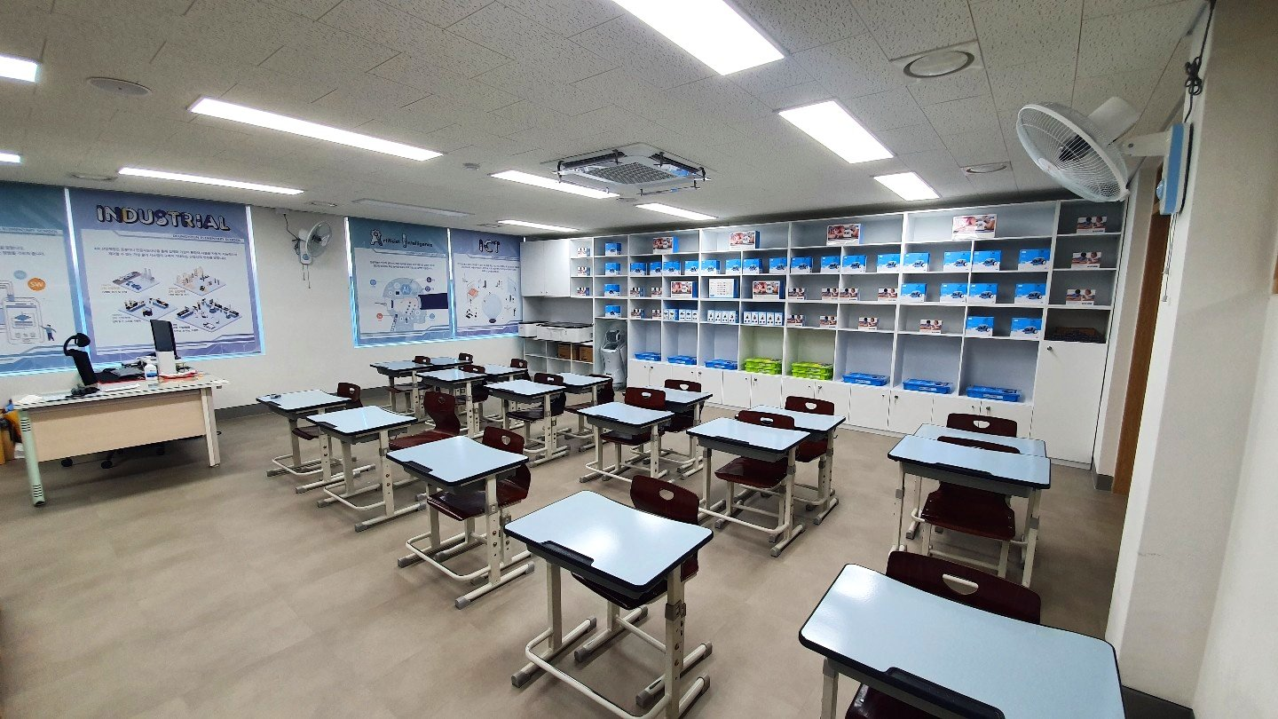 서울 강서구 등현초등학교 AI.코딩 창의융합체험교실