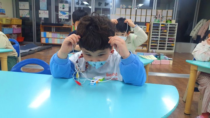 서울 요요유치원 창의융합체험관 