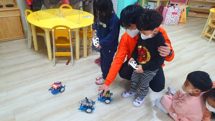 요요유치원 스페셜데이