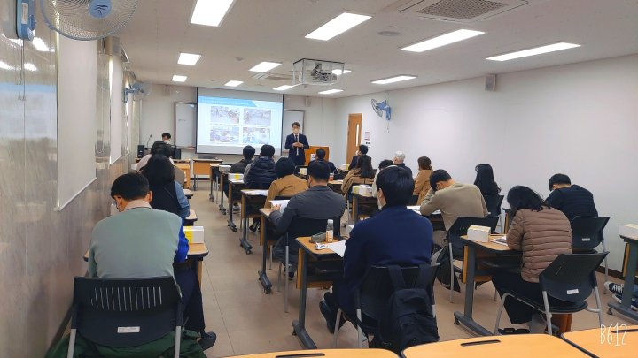 경남교육청 인공지능 선도학교 운영사례발표