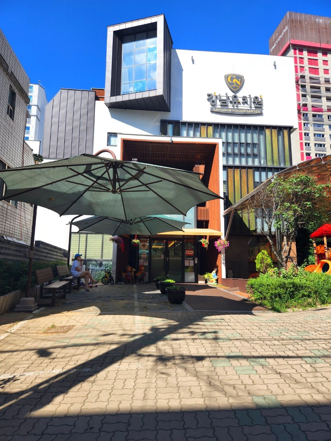 대구 강남유치원 렌쥴리 웃는그림프로젝트 교사 교육 및 장학컨설팅 
