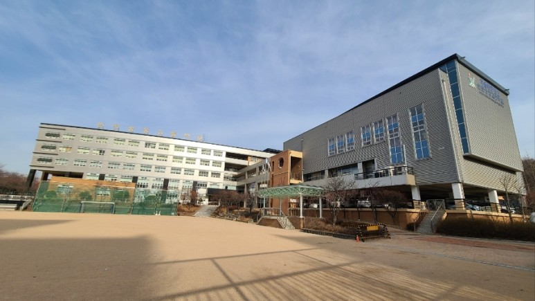 렌쥴리에듀테인먼트 4차 산업혁명 인공지능 코딩 선도학교 인천 A고등학교  AI융합교육 및 에듀...
