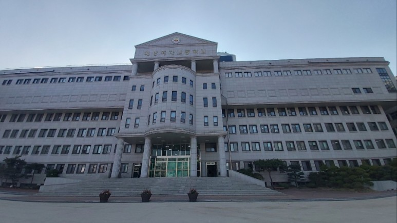렌쥴리에듀테인먼트 서울 교육청 AI교실 인공지능 코딩 동아리 해성여고 