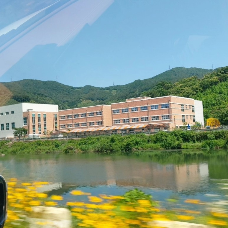 렌쥴리에듀테인먼트 인공지능 코딩 전남교육청 AI교실 시범학교