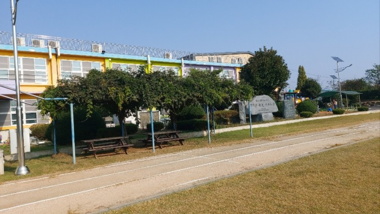 렌쥴리에듀테인먼트 AI교실 & 전남교육청 AI교실 시범학교 양산초등학교