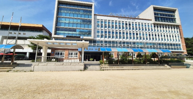 렌쥴리에듀테인먼트 AI교실 & 송천고등학교 렌쥴리에듀테인먼트 AI교실 코딩수업