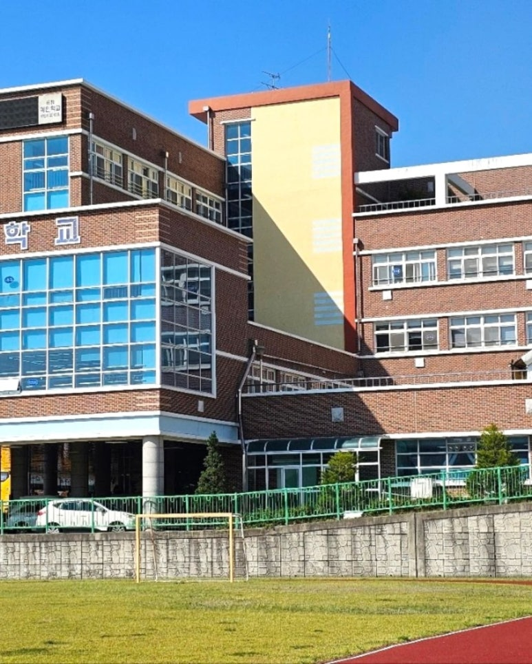 렌쥴리에듀테인먼트 인공지능 코딩 6월 14일(금) 울산 특수학교 혜인학교 