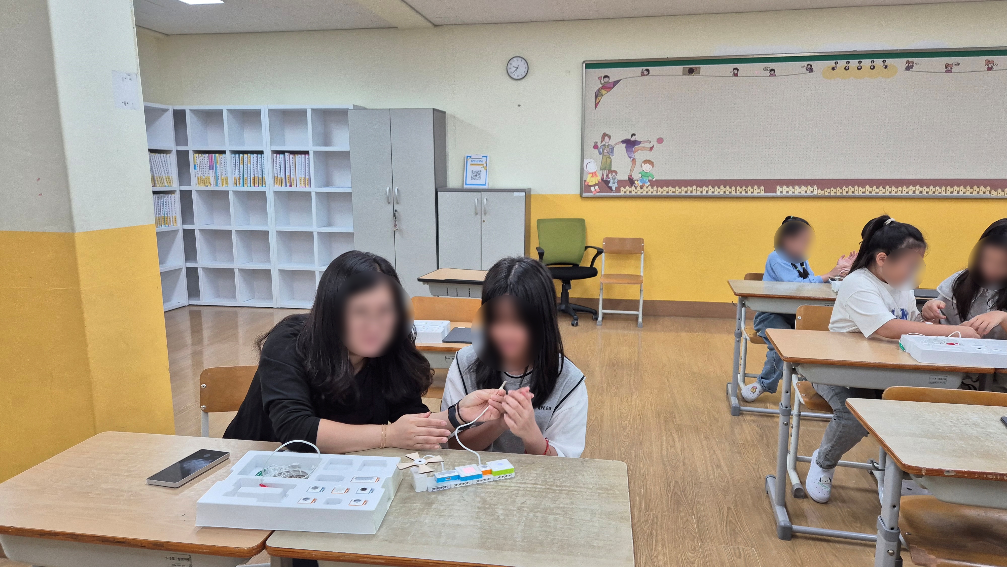 남양주 P초등학교 디지털데이_2주차 