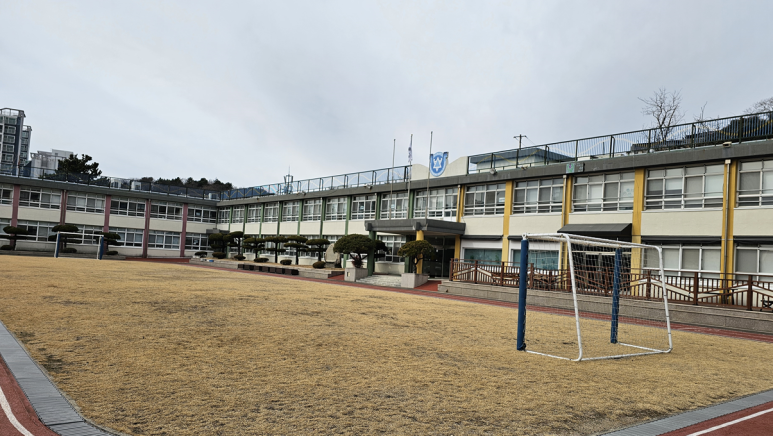 부산혜성학교 교육 및 교사 연수