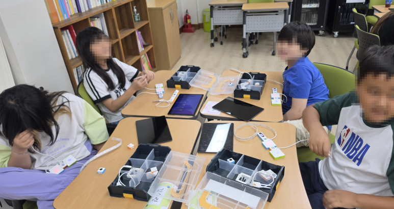 용인교육지원청 × 대교에듀캠프와 함께하는 용...