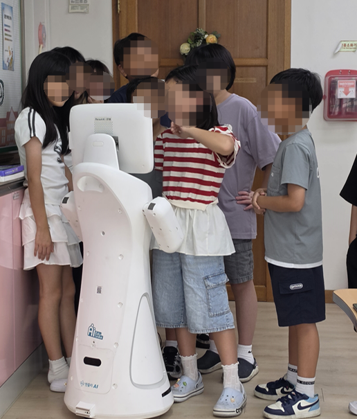 용인교육지원청 × 대교에듀캠프와 함께하는 용...